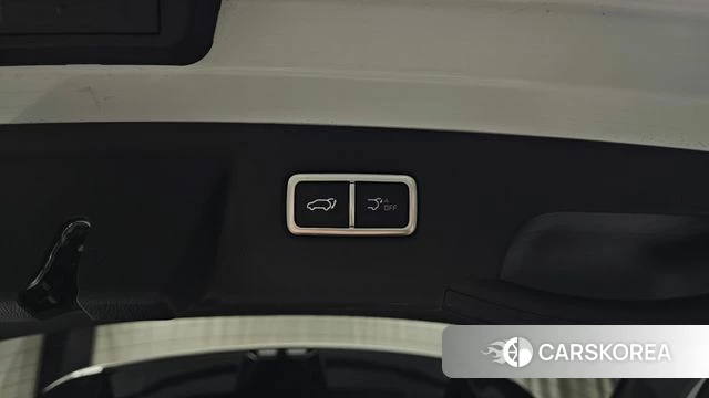 Kia The New Sorento 4th Generation 2024 Белый из Кореи, фото 6