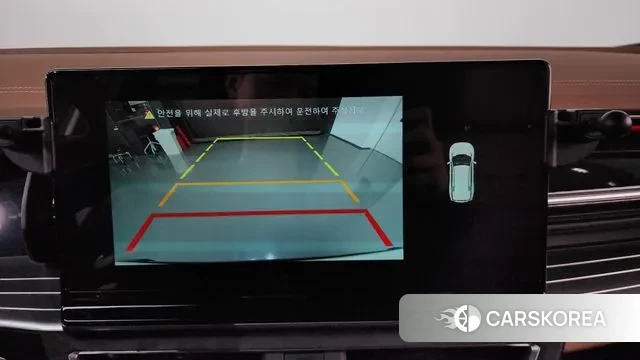 Ssangyong Torres 2023 Белый из Кореи, фото 6