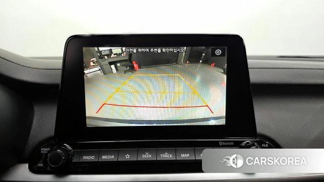 Kia Come New K3 2019 Серый из Кореи, фото 6