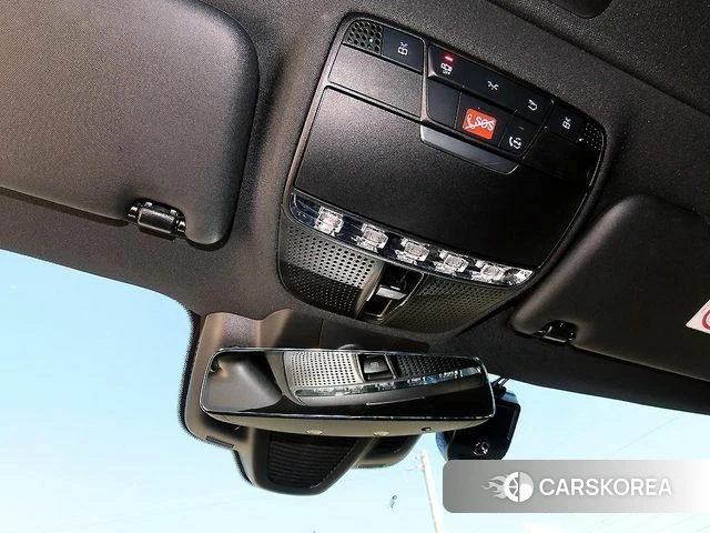 Mercedes-Benz E-Class W213 2021 Белый из Кореи, фото 6