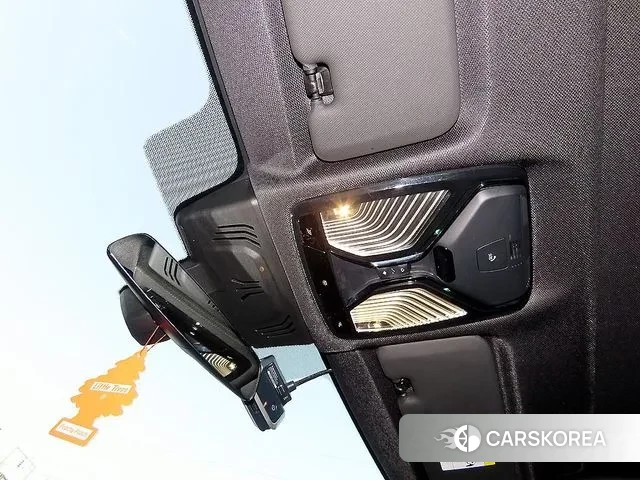 BMW X6 (G06) 2020 Синий из Кореи, фото 6