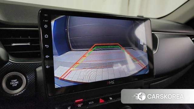 Renault Korea (Samsung) XM3 2023 Белый из Кореи, фото 6
