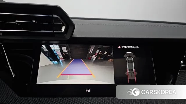 Audi A3 (8Y) 2025 Белый из Кореи, фото 6