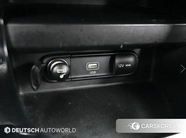 Kia Seltos 2019 Черный из Кореи, фото 6