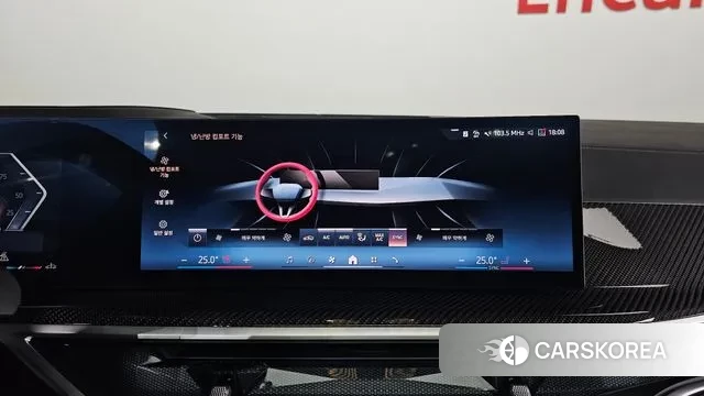 BMW X7 (G07) 2025 Белый из Кореи, фото 6