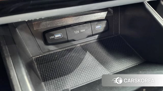 Hyundai Tucson (NX4) 2021 Черный из Кореи, фото 6