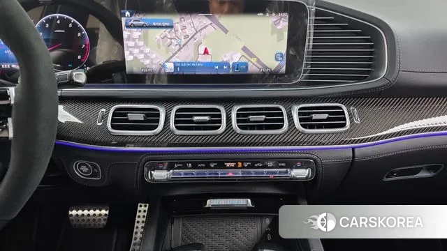 Mercedes-Benz GLE-Class W167 2025 Белый из Кореи, фото 6