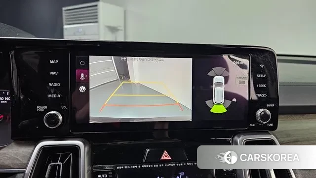 Kia Sorento 4th Generation 2020 Черный из Кореи, фото 6