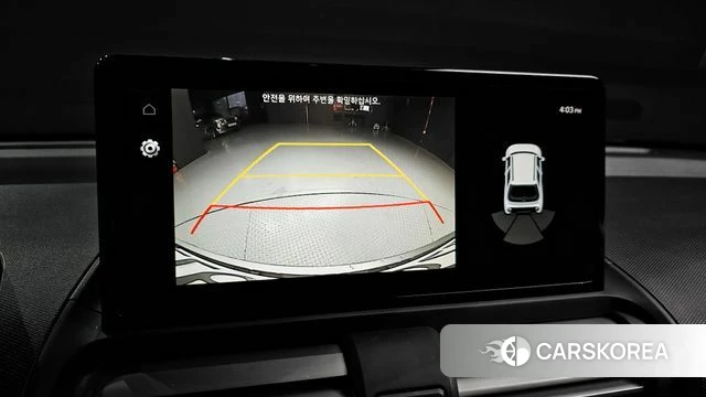 Hyundai The New Casper 2025 Белый из Кореи, фото 6