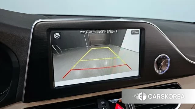 Hyundai Grandeur IG 2018 Белый из Кореи, фото 6