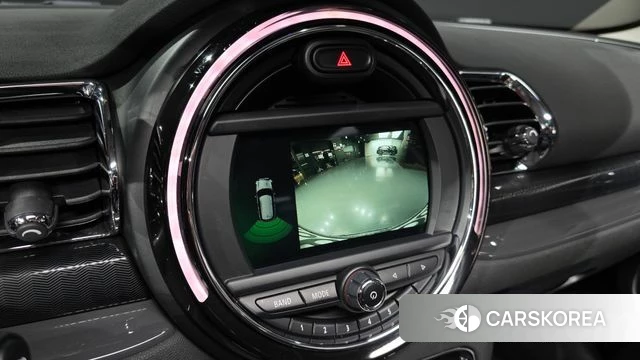 Mini Cooper Clubman 2020 Жемчужный цвет из Кореи, фото 6