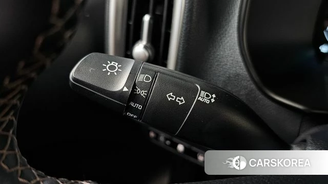 Kia The New Morning (JA) 2025 Белый из Кореи, фото 6