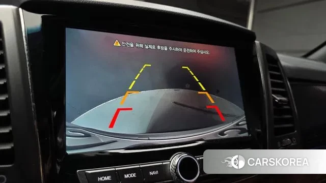 Ssangyong G4 Rexton 2020 Белый из Кореи, фото 6