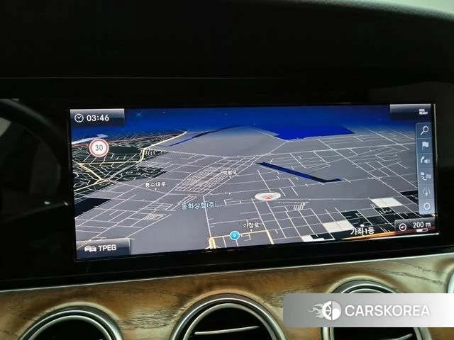 Mercedes-Benz E-Class W213 2018 Черный из Кореи, фото 6