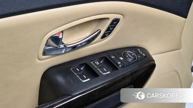 Kia The New Carnival 2019 Белый из Кореи, фото 6