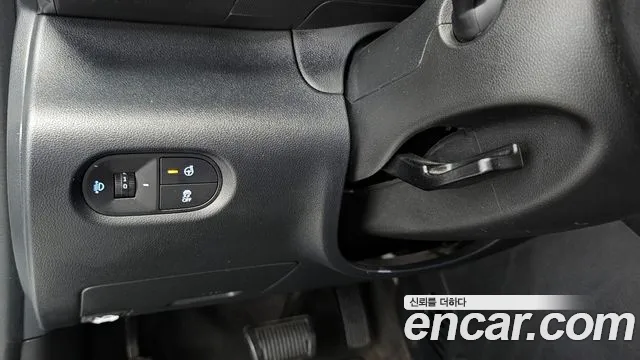 Hyundai Casper 2022 Белый из Кореи, фото 6