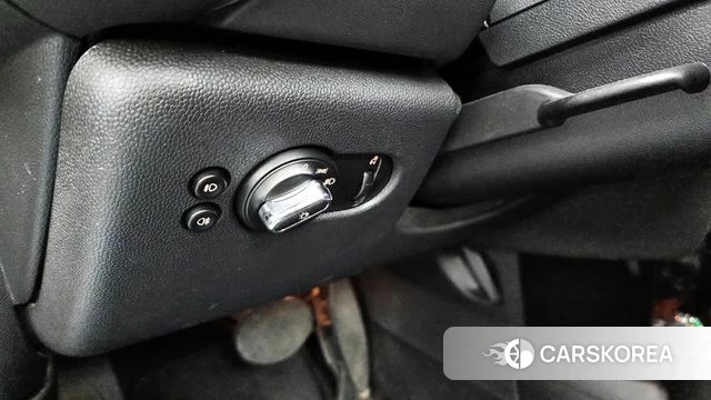 Mini Cooper S 2019 Жемчужный цвет из Кореи, фото 6