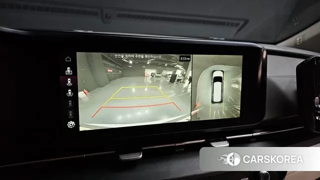 Kia Carnival 4th generation 2021 Белый из Кореи, фото 6