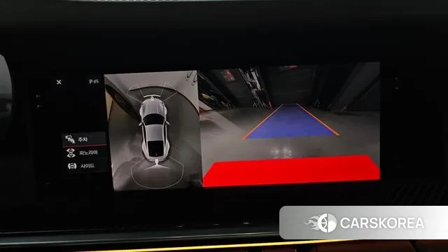 Porsche 911(992) 2020 Черный из Кореи, фото 6