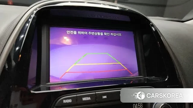 Chevrolet (GM Daewoo) The New Spark 2020 Серый из Кореи, фото 6