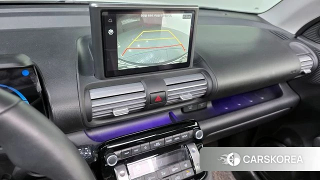 Hyundai Casper 2022 Белый из Кореи, фото 6