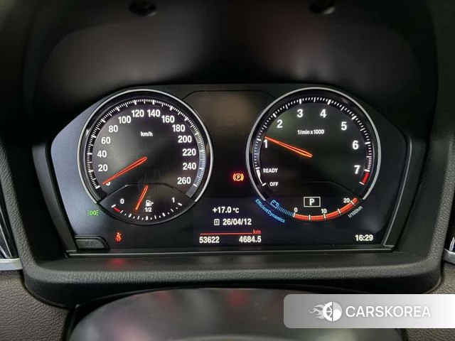 BMW X1 2022 Белый из Китая, фото 6