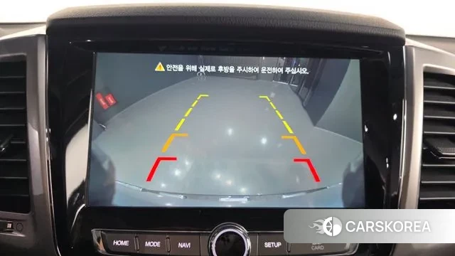 Ssangyong Rexton Sports 2018 Серебряный из Кореи, фото 6