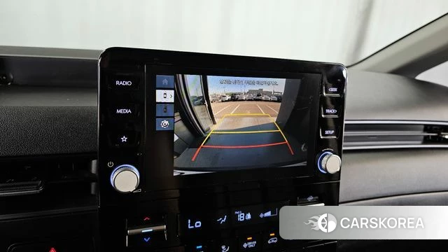 Hyundai Staria 2024 Черный из Кореи, фото 6