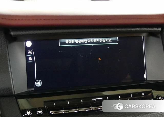 Rolls-Royce Cullinan 2023 Белый из Кореи, фото 6