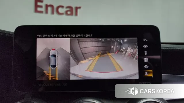 Mercedes-Benz GLC-Class X253 2023 Черный из Кореи, фото 6