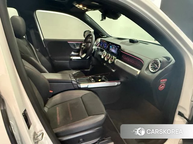Mercedes-Benz EQB X243 2026 Белый из Кореи, фото 6