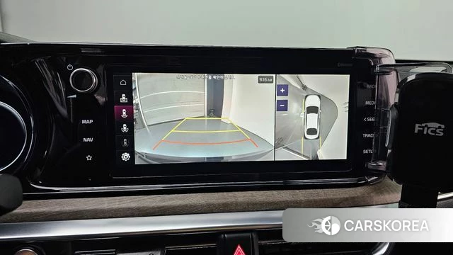 Kia K5 3rd generation 2020 Черный из Кореи, фото 6