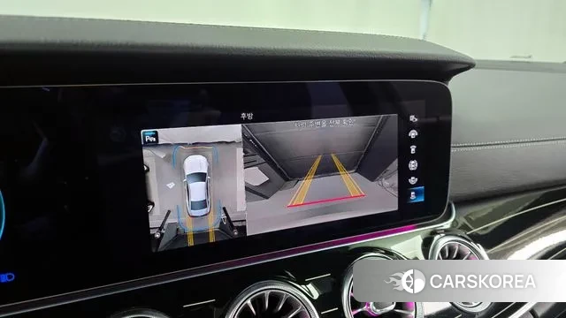 Mercedes-Benz CLS-Class C257 2022 Белый из Кореи, фото 6