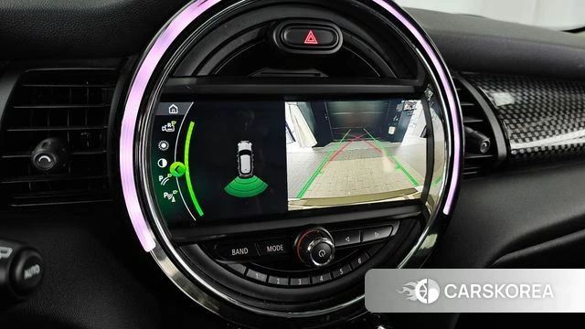 Mini Cooper S 2019 Зеленый из Кореи, фото 6
