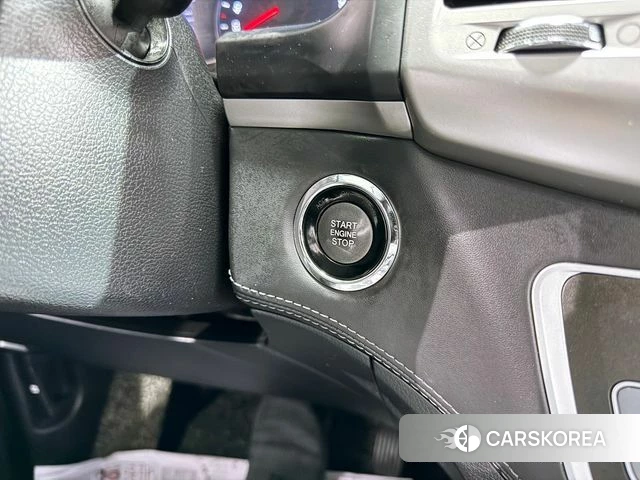 Ssangyong Rexton Sports 2018 Серый из Кореи, фото 6