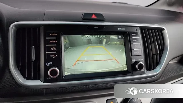 Kia The New Ray 2019 Серый из Кореи, фото 6