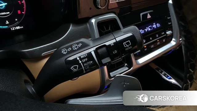 Kia Sorento 4th Generation 2022 Белый из Кореи, фото 6