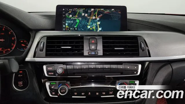 BMW 4 Series (F32) id 2723563 из Кореи 6