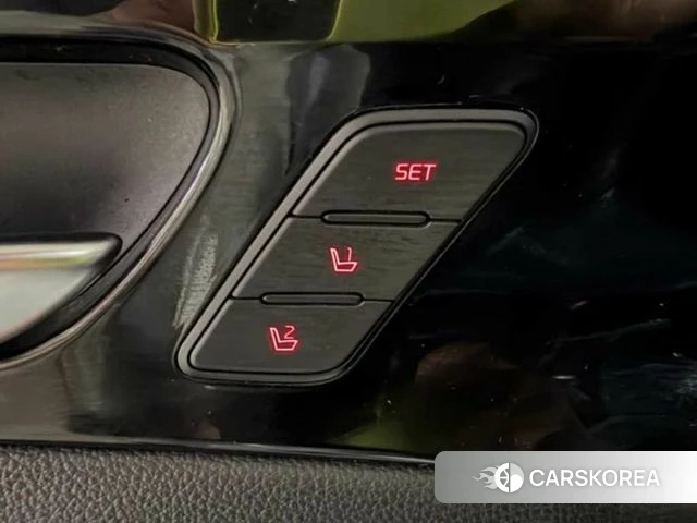 Kia Come New K7 2018 Белый из Кореи, фото 6