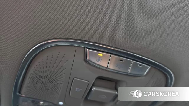 Kia The New K9 2nd generation 2026 Черный из Кореи, фото 6