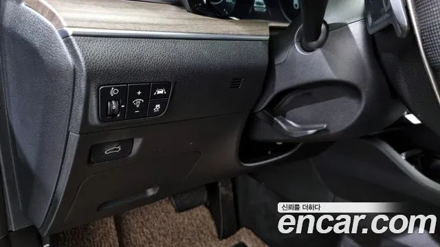 Kia K5 3rd generation id 2711041 из Кореи 6