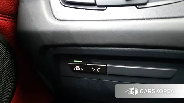 BMW 4 Series (F32) 2020 Черный из Кореи, фото 6