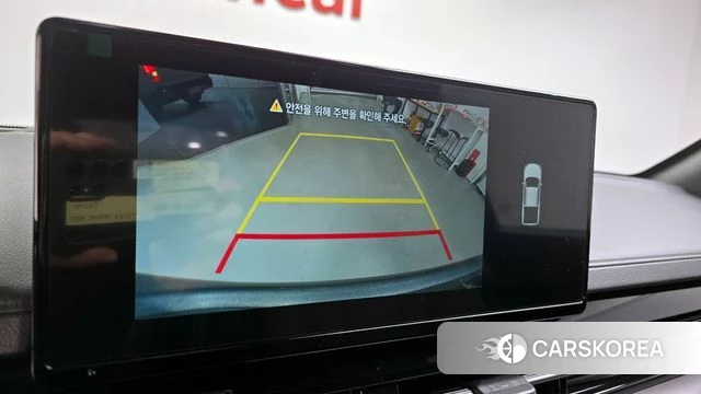 Ssangyong The New Rexton Sport 2024 Зеленый из Кореи, фото 6