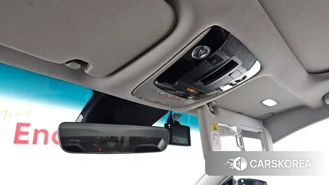 Kia K8 2021 Черный из Кореи, фото 6