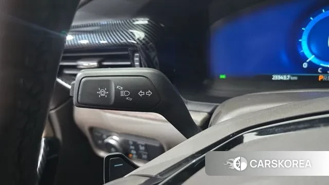 Ford Explorer 6th Generation 2021 Белый из Кореи, фото 6