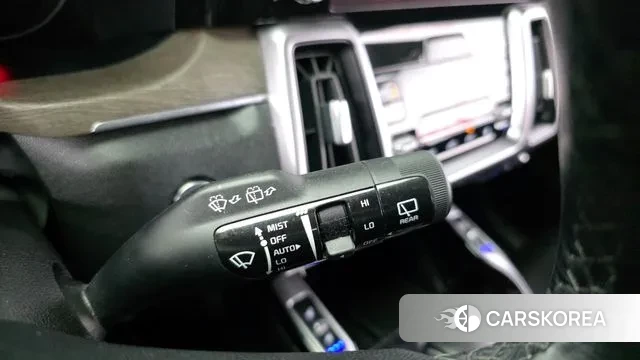 Kia Sorento 4th Generation 2021 Черный из Кореи, фото 6