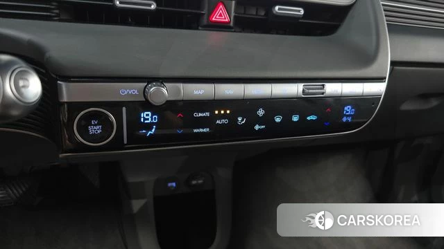 Hyundai Ionic 5 2022 Серый из Кореи, фото 6
