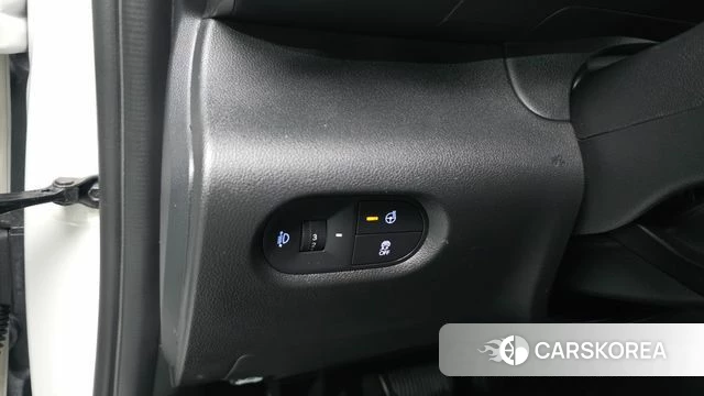 Hyundai Casper 2022 Белый из Кореи, фото 6