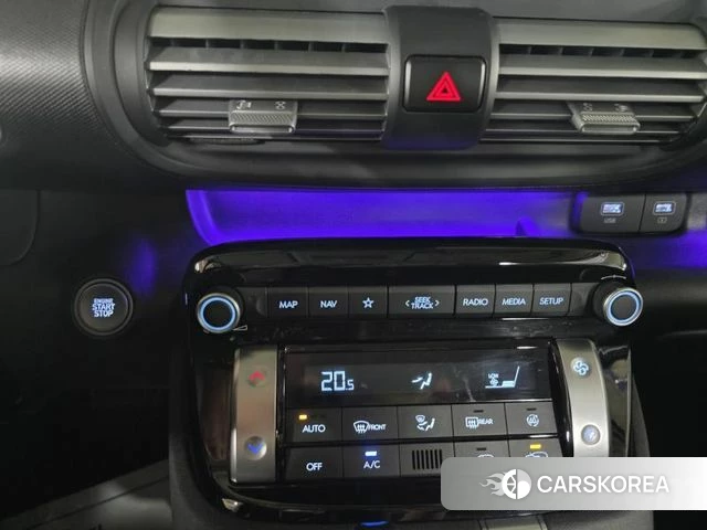 Hyundai Casper 2022 Цвет тростника из Кореи, фото 6