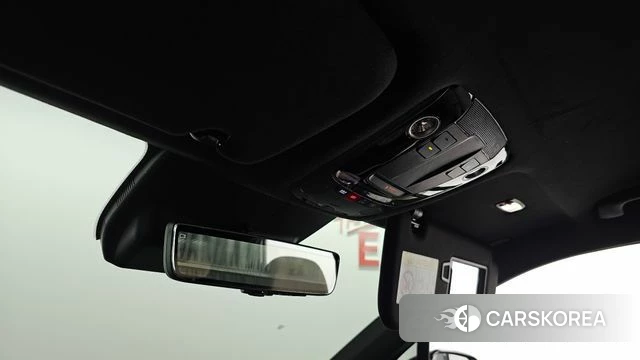 Kia The New Sorento 4th Generation 2024 Белый из Кореи, фото 6